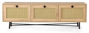 TV szekrény Alcazar 180