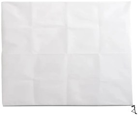 2 db növényvédő huzat cipzárral 70 g/m² 3,14 x 2,5 m