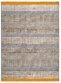 Shiraz szürke szőnyeg, 160 x 230 cm - Universal