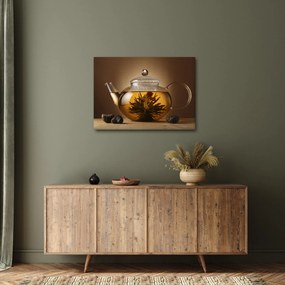 Kép - Tea ötkor (70x50 cm)
