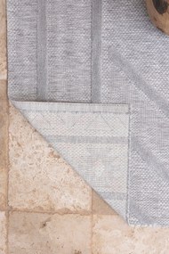 Szőnyeg (80 x 150), 58646A Silva - Grey