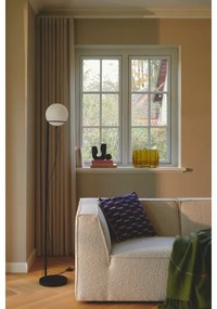 Nordlux - Állólámpa WILSON 1xG9/5W/230V fekete