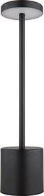 Globo 21019B - LED Dimmelhető asztali lámpa POLINA LED/1,2W/3,7V