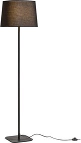 RENDL PERTH stojanová černá/černá 230V LED E27 15W