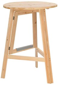 Összecsukható party asztal