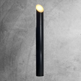 AMPLEX 9920 SAGA Modern Kültéri Állólámpa Antracit GU10 IP54