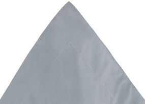 Babzsák 180x140 cm Xl (világosszürke). 1009289
