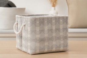 Mosógép feletti polc 3 szintes 66 x 25 x 152 cm