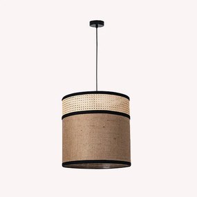 Zambelis PENDANT LAMP 20354 Függőlámpa 1x25W/E27 IP20