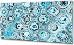 Fotó-üvegkép Absztrakt háttér 100x70