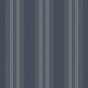 Flizelin Tapéta Finom Csíkos Motívummal