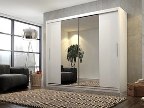 Szekrény Longview 102