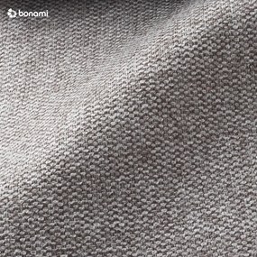 Szürke bárszék szett 2 db-os 89 cm Jolien – White Label