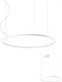 REDO 01-1914-TRIAC ORBIT Modern Led Függesztett Lámpa LED IP20