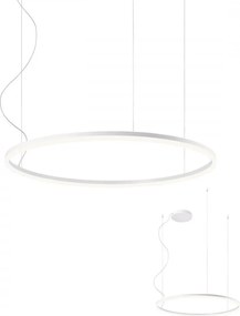 Függeszték Fehér ORBIT REDO 01-1914-TRIAC