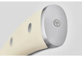Wüsthof CLASSIC IKON konyhakés 16 cm, krémszínű