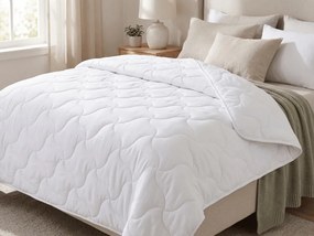 Nyári steppelt francia paplan COOL SLEEP 200x220 cm