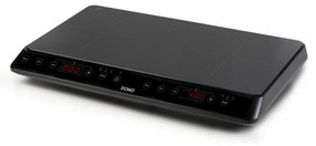 DOMO DO338IP indukciós főzőlap kétzónás