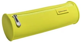 Tolltartó, cipzáras, henger, EXACOMPTA Pop&#039;Nco, vegyes színek (EX52390ED)