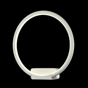 Maytoni MOD807-WL-01-18-W - LED Fali lámpa NOLA LED/18W/230V