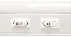 Top Light - LED Pultmegvilágító ZST LED/15W/230V 3000K/4000K/6500K 93,5 cm