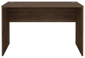 Felix Simple íróasztal, dió