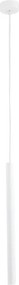 Argon ETNA PLUS 8066 Függőlámpa 1x6W(Max)/G9 IP20