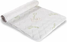 EMI Aloe Vera matracvédő a sarkokon gumiszalaggal