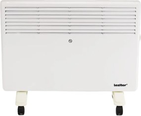 Asama elektromos fűtőtest 750W/1500W
