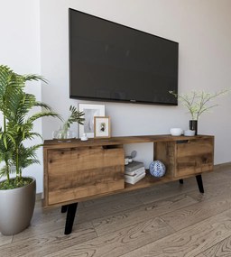 Siena - Walnut