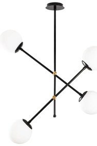 Best fekete fĂŒggĆlĂĄmpa - Opviq lights