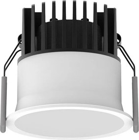 NOVA LUCE 9232116 BLADE Kültéri Mennyezetbe Építhető Lámpa LED IP65