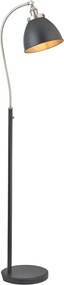 Endon Franklin 98753 ĂllĂłlĂĄmpa 1x10w/e27 ip20
