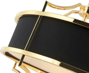Orlicki Design STESSO OR84153 Plafonlámpa 4x15W/E27