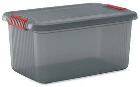 KIS Tároló doboz K-LATCH L 43l