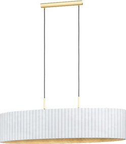 Függeszték Fehér EGLO 39764