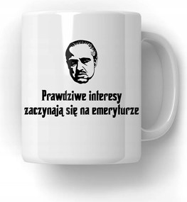 Bögre Valódi Érdek Kezdődik Nyugdíjas Ajándék Nyugdíjasoknak