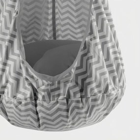 2Kids Toys - Szürke függő hintazsák