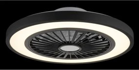 GLOBO 03653 BLIZZAK Ventilátoros lámpa IP20