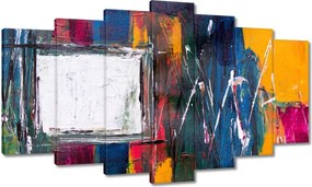 Festmények 140x80 Absztrakt Josephine