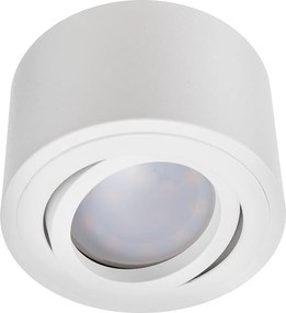 Falra szerelhető mennyezeti lámpatest venice mini insert