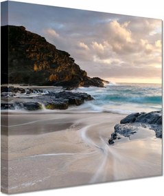 Festmények 20x20 Tájkép Látvány