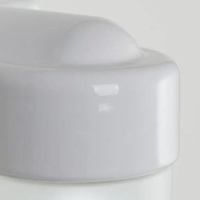 Orion - OSTIA fali lámpa 1xE27/40W/230V fehér