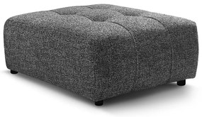 Sötétszürke lábtartó Arsene – Bobochic Paris