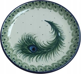 Tányér 261 15,5cm kerámia Boleszláv 2125