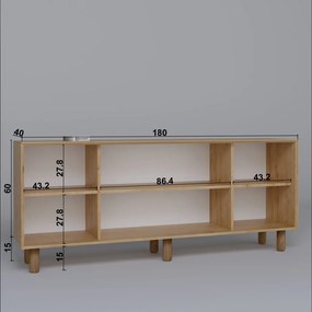 Bohemian 1600-151