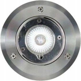 Süllyesztett lámpatest Ares 013315 Clio Kerek IP67