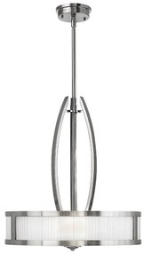 Függeszték Nikkel ELSTEAD HK-MERIDIAN-P