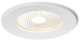 RENDL R10565 AMIGA LED mennyezeti lámpa, fürdőszoba LED IP65 fehér