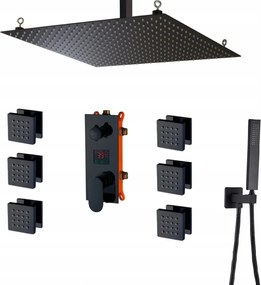 Falsík Alatti Esőztető Szett 50 cm Hdromasszázs